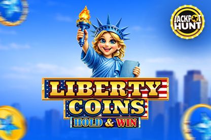 Liberty Coins: Hold & Win