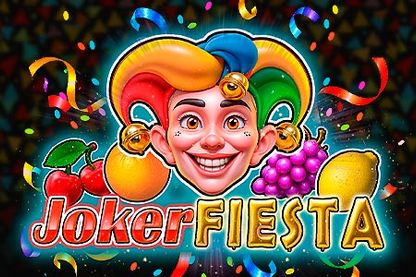 Joker Fiesta