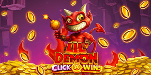 Lil Demon Click-A-Win