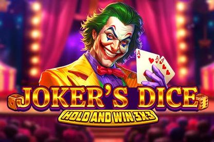 Joker's Dice