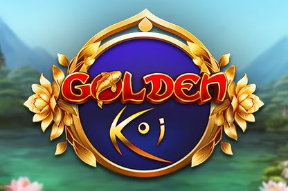 Golden Koi