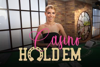 Casino Holdem