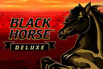 Black Horse Deluxe