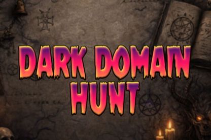 Dark Domain Hunt