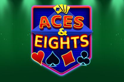 Aces and Eights