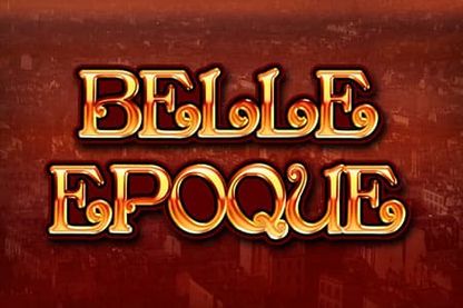 Belle Epoque
