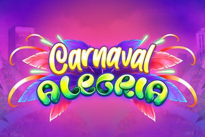 Carnaval y Alegría