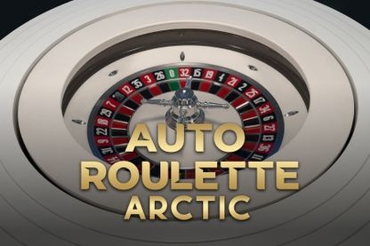 Auto Roulette Arctic