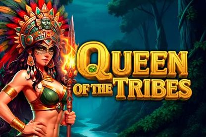 Queen Of The Tribes