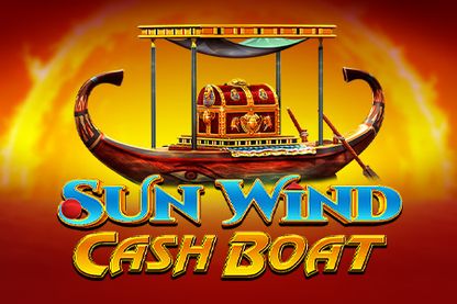 Sun Wind Cash Boat