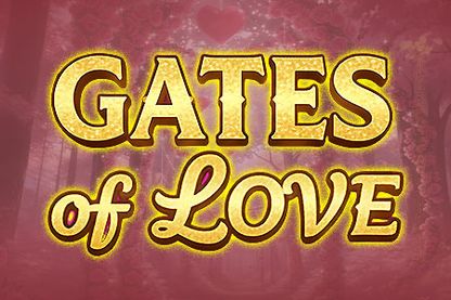 Gates of Love