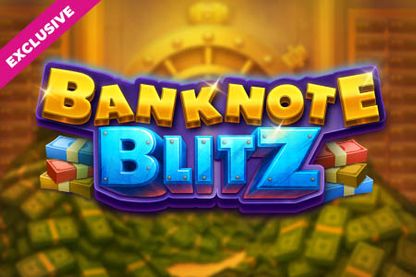 Banknote Blitz