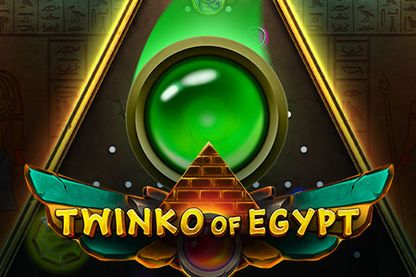 Twinko of Egypt