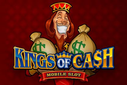 Kings of Cash