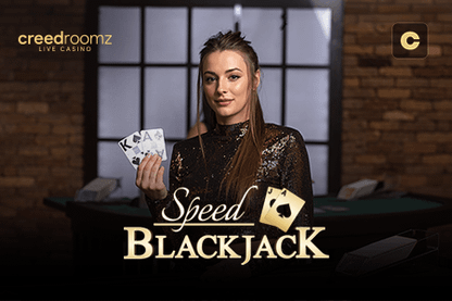 Speed Blackjack C