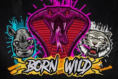 Born Wild