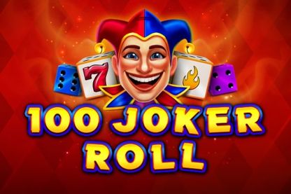 100 Joker Roll
