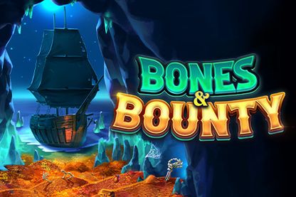 Bones and Bounty!