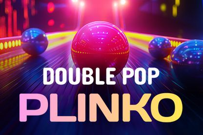 DP Plinko
