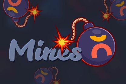 Mines