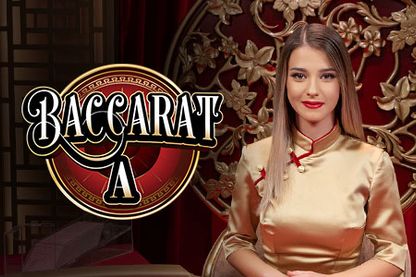 Baccarat A
