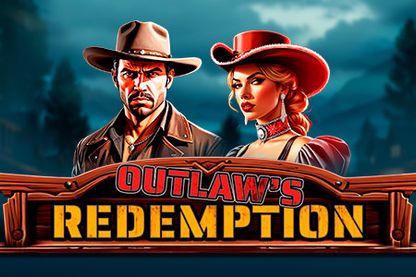 Outlaw’s Redemption - Showdown