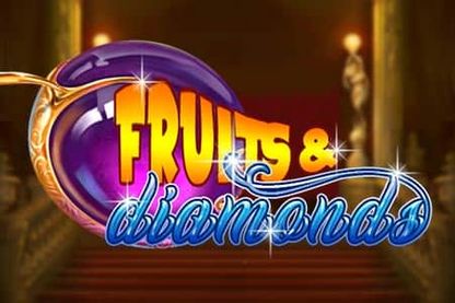 Fruits&Diamonds