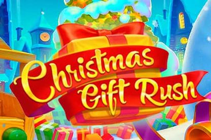 Christmas Gift Rush