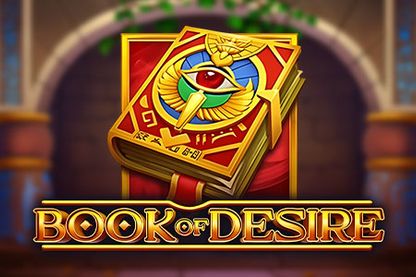 Book of Desire