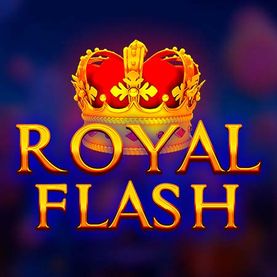Royal Flash