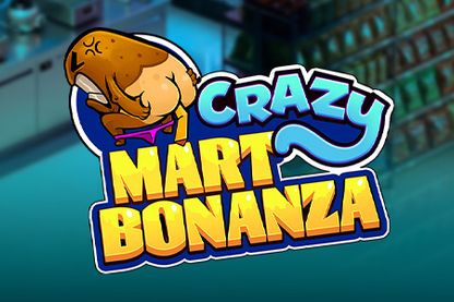 Crazy Mart Bonanza
