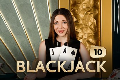 Blackjack 10