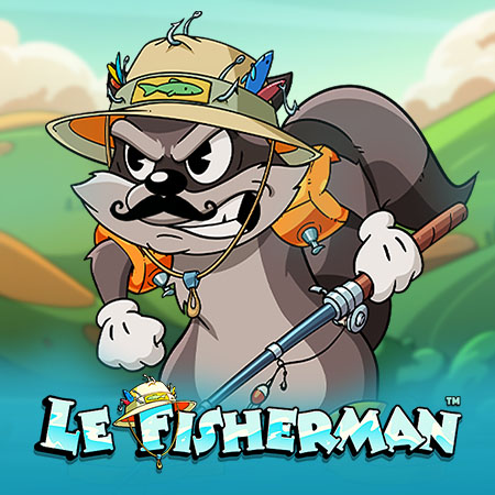 Le Fisherman