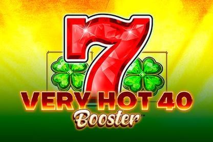 Very Hot 40 Booster