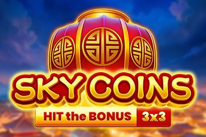 Sky Coins