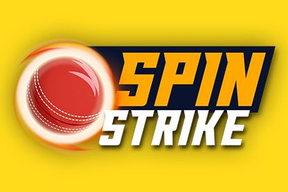 Spin Strike