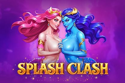 Splash Clash