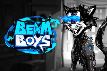 Beam Boys