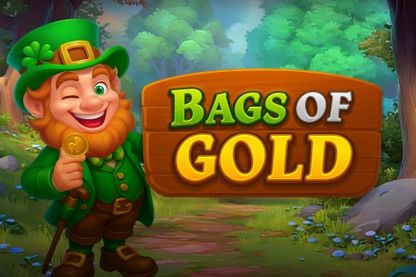 Bags of Gold x1000