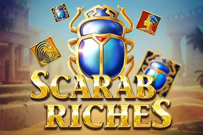 Scarab Riches