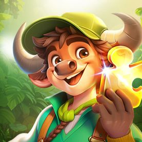Bull Treasure