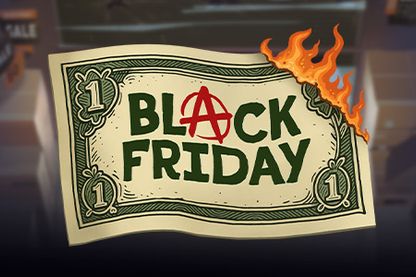 Black Friday