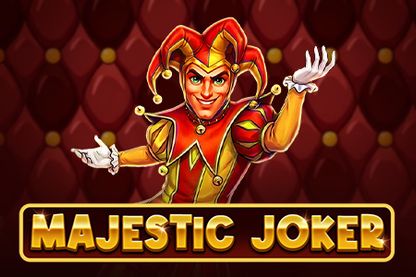 Majestic Joker