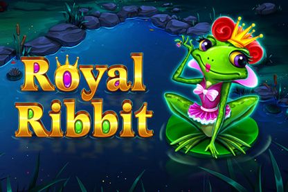 Royal Ribbit