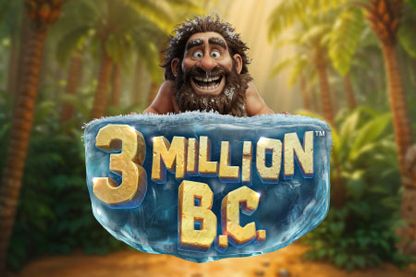 3 Million BC