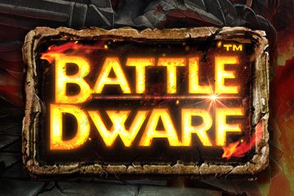The Battle Dwarf