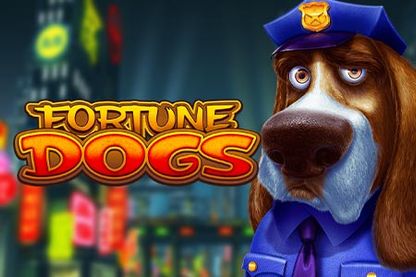 Fortune Dogs