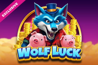 Wolf Luck