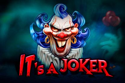 It's a Joker