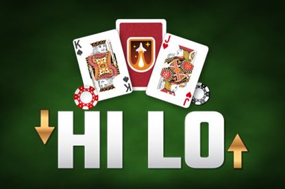 Hi - Lo